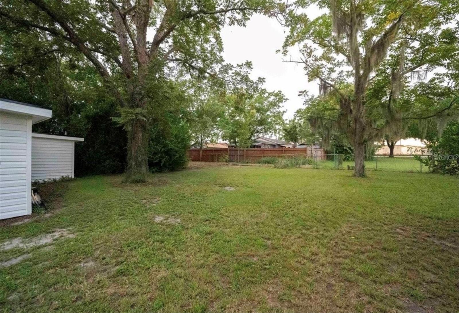 AUBURNDALE HEIGHTS - Residential Lease