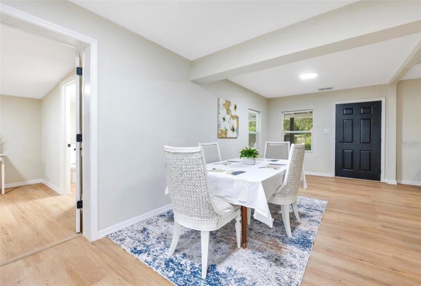 AUBURNDALE HEIGHTS - Residential Lease