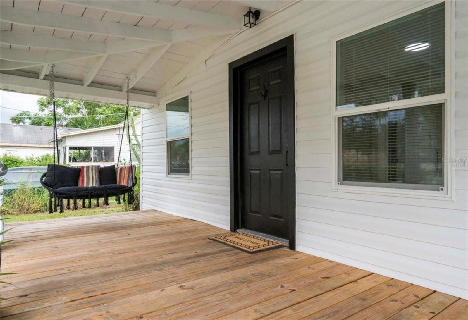 AUBURNDALE HEIGHTS - Residential Lease