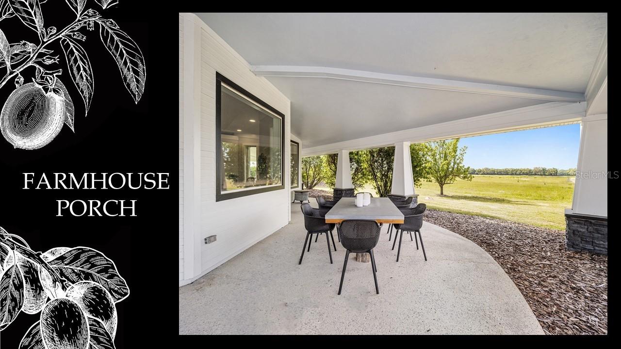 FLINT ROCK AGRIHOOD - Land