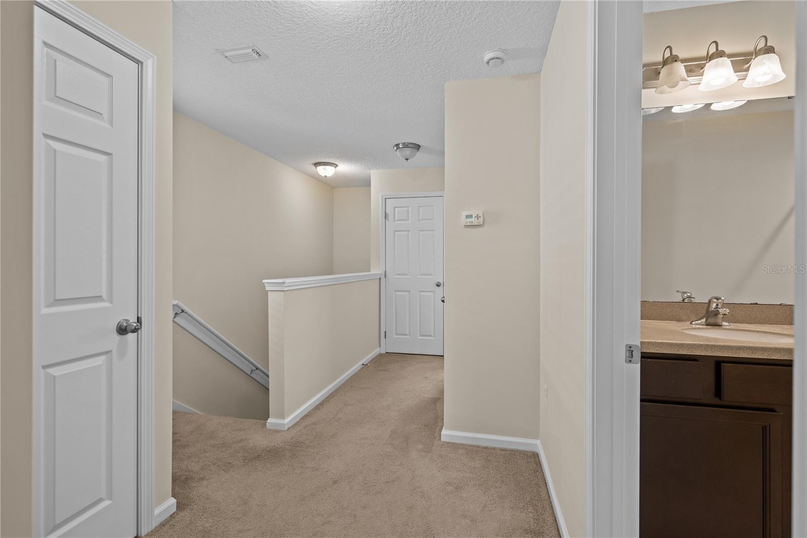 OLD MOULTRIE VILLAGE - Residential