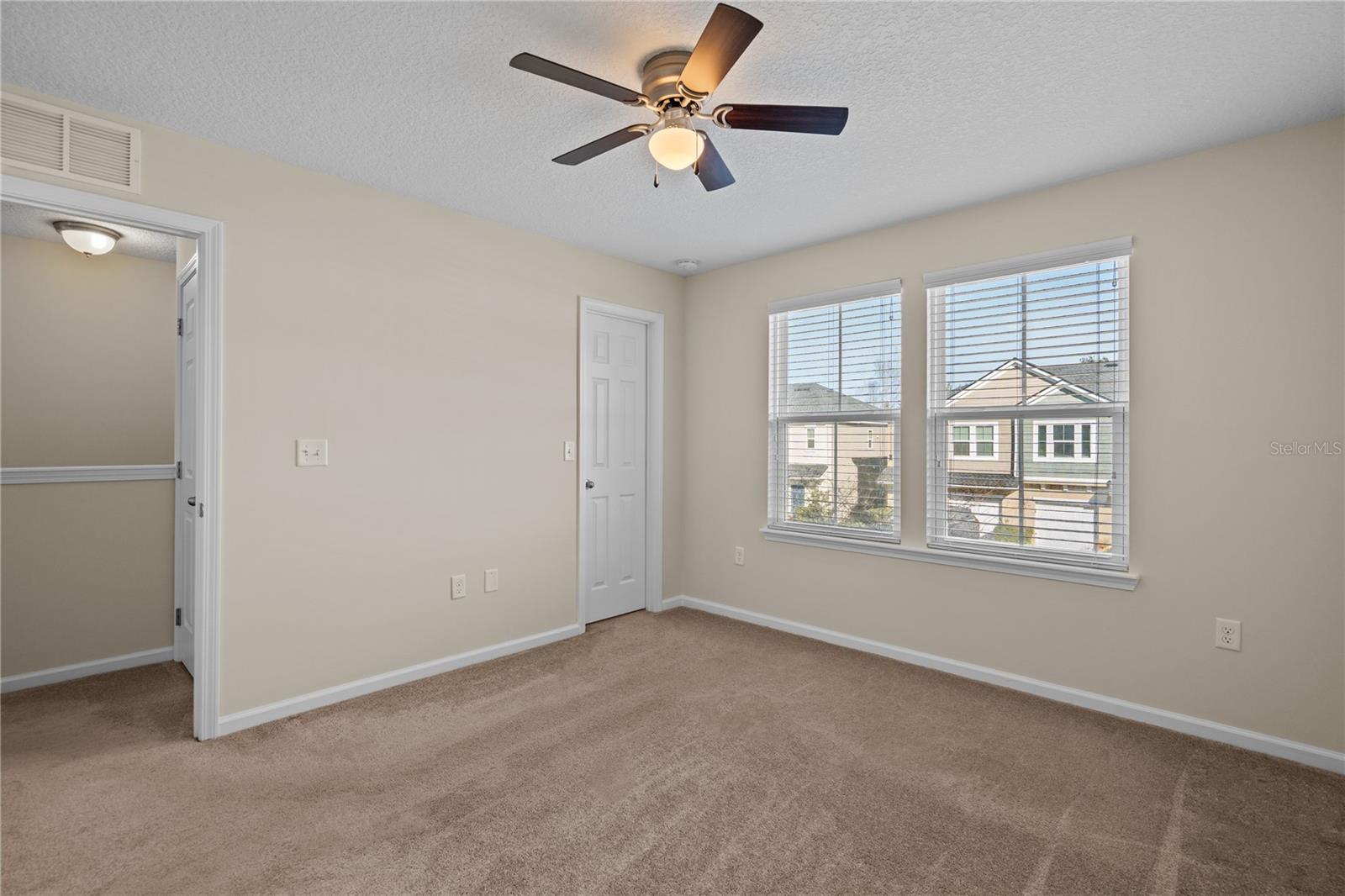 OLD MOULTRIE VILLAGE - Residential