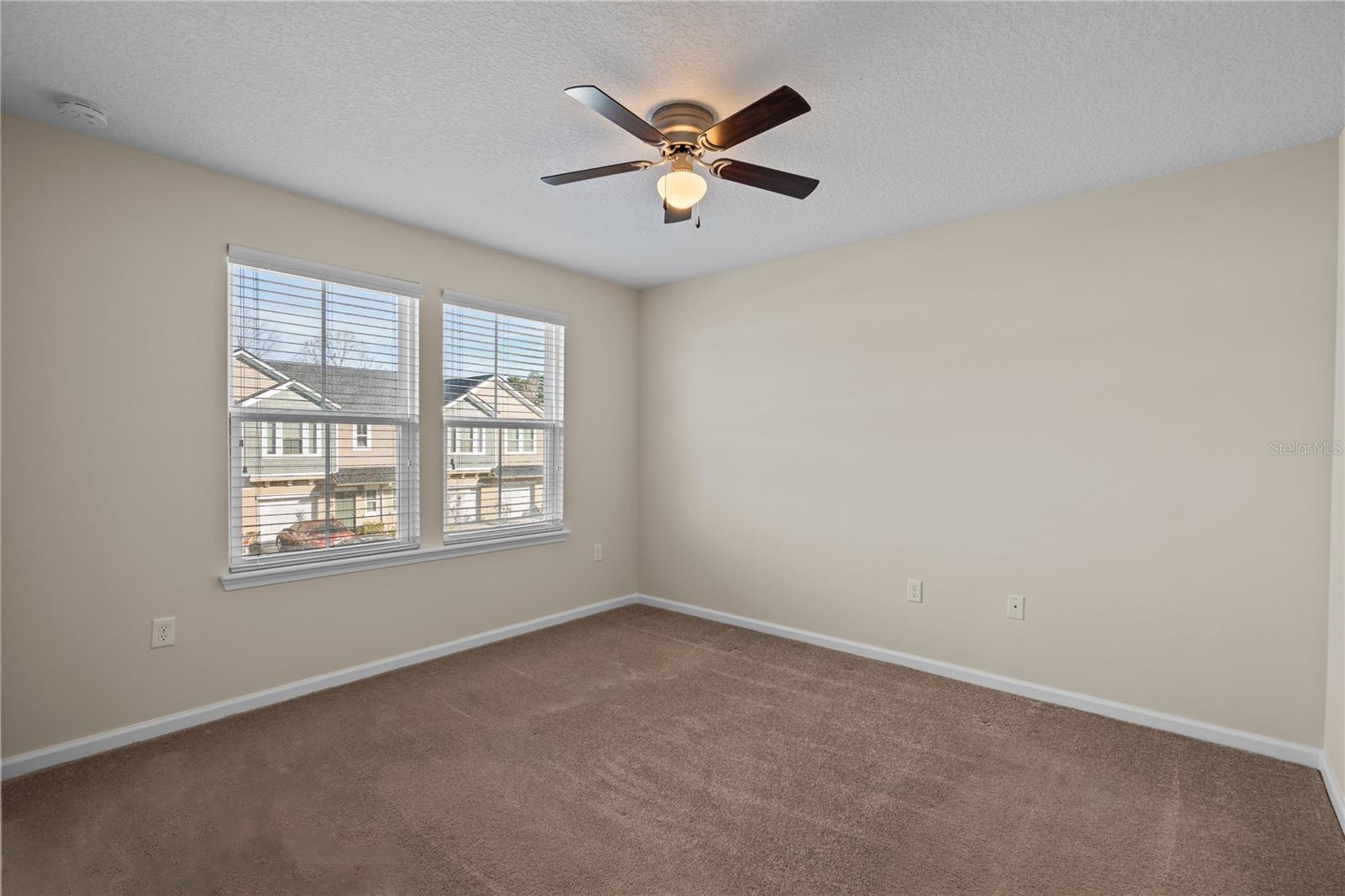 OLD MOULTRIE VILLAGE - Residential