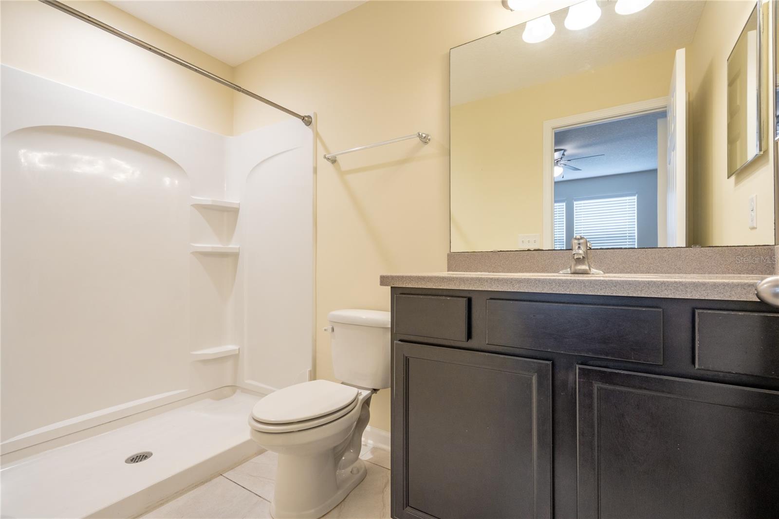 OLD MOULTRIE VILLAGE - Residential