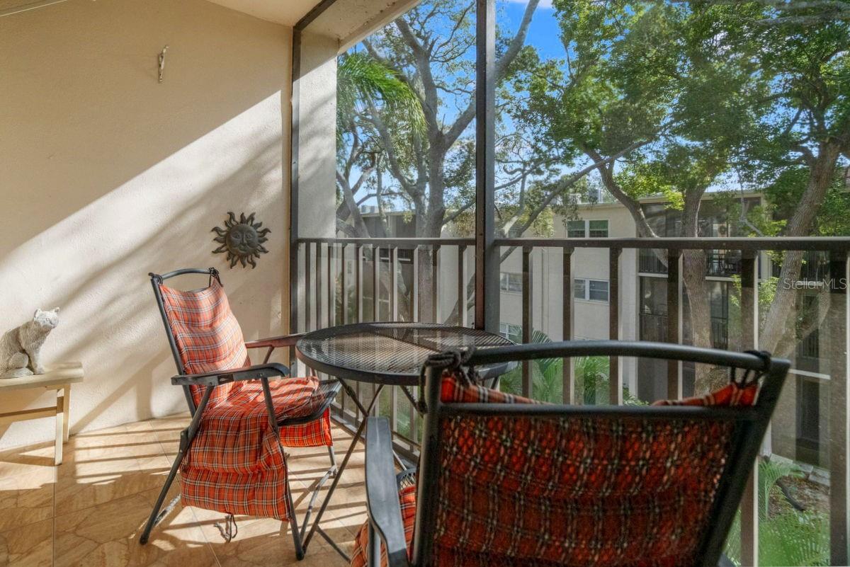 PATRICIAN OAKS - Residential