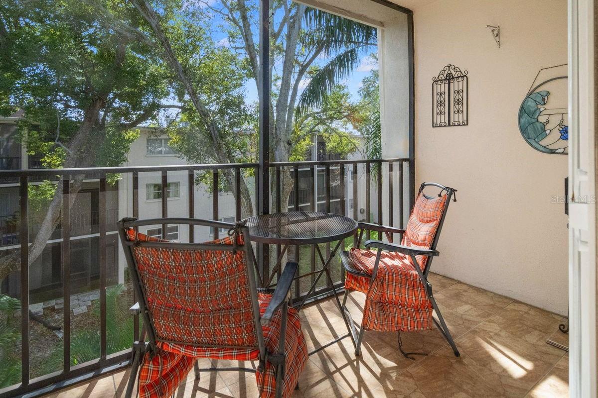 PATRICIAN OAKS - Residential