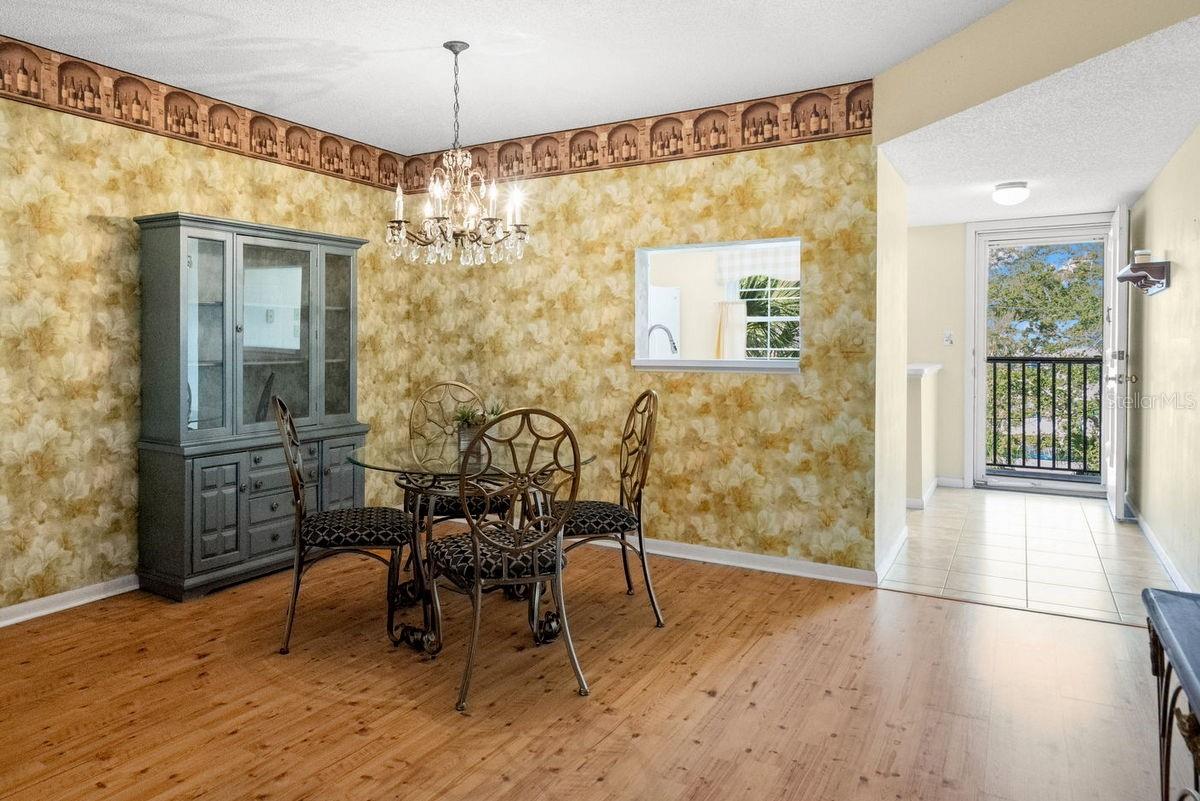 PATRICIAN OAKS - Residential