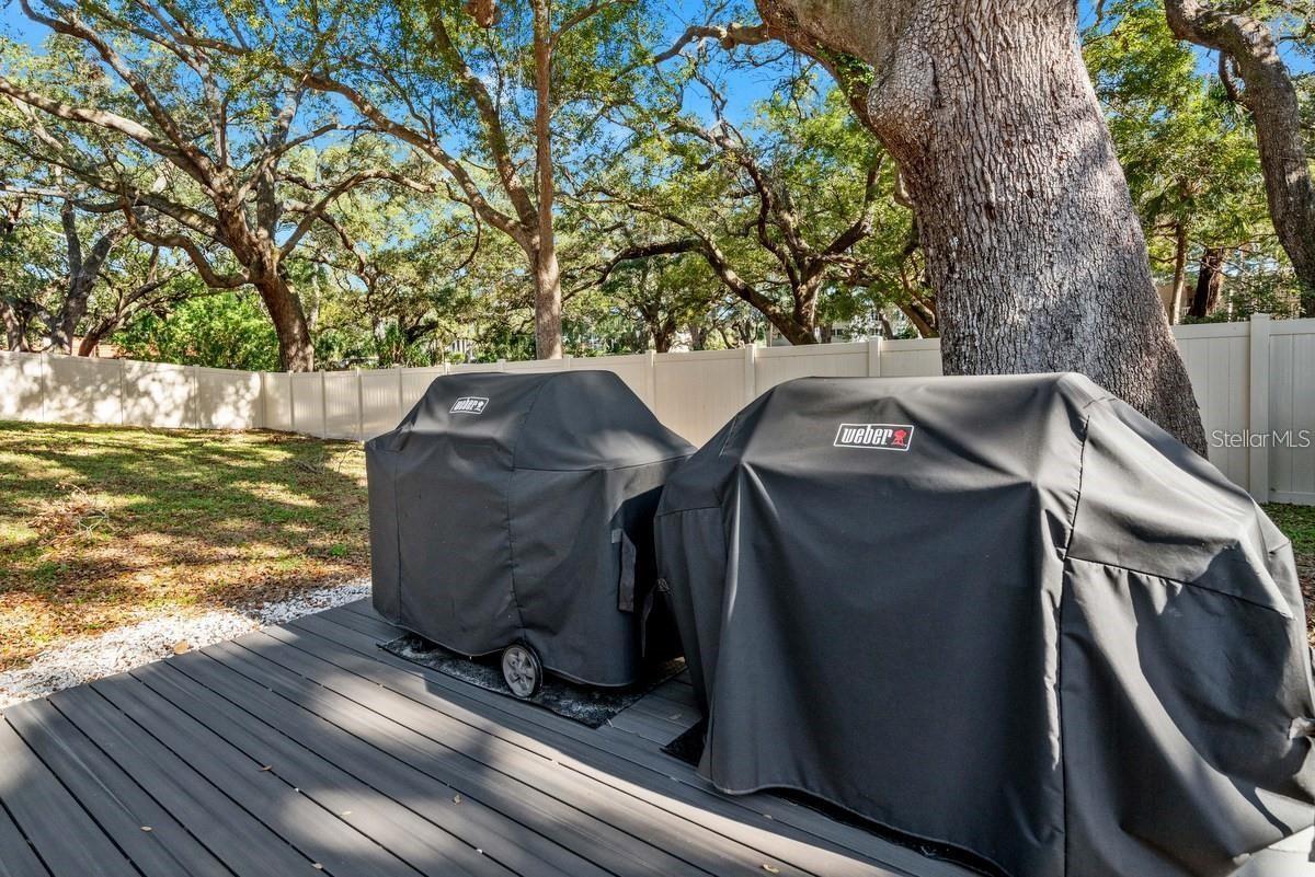 PATRICIAN OAKS - Residential