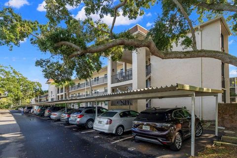 Photo of 871 New York Avenue #307, Dunedin, FL 34698 (MLS # TB8458337)