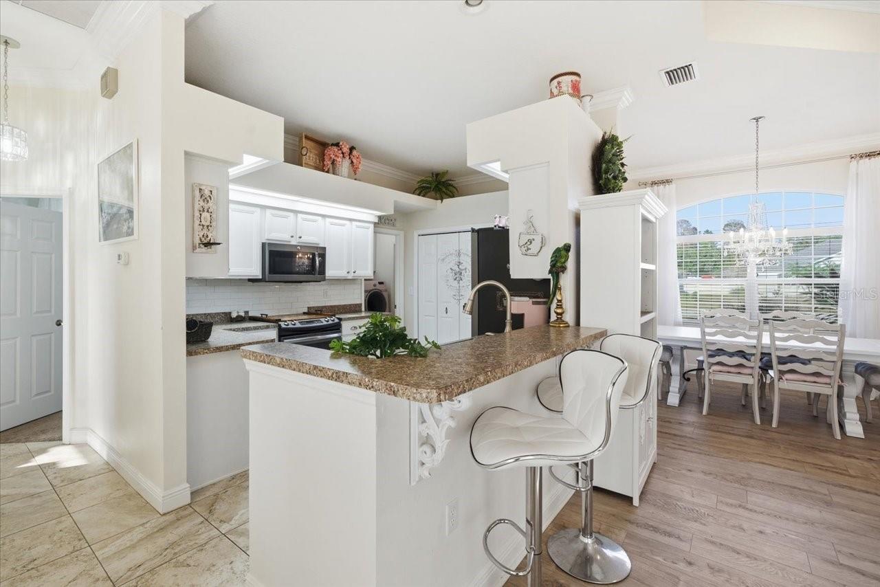 SPRING HILL - Residential