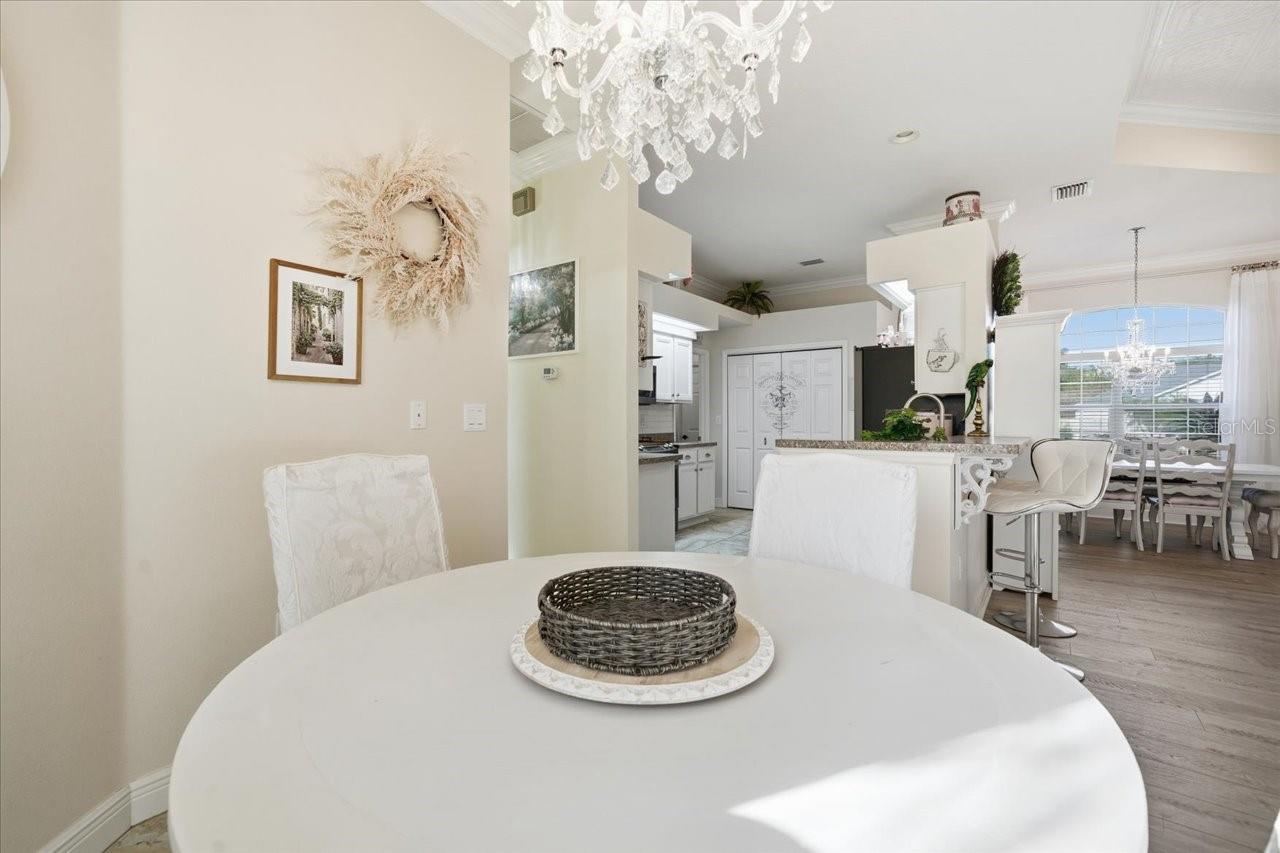 SPRING HILL - Residential