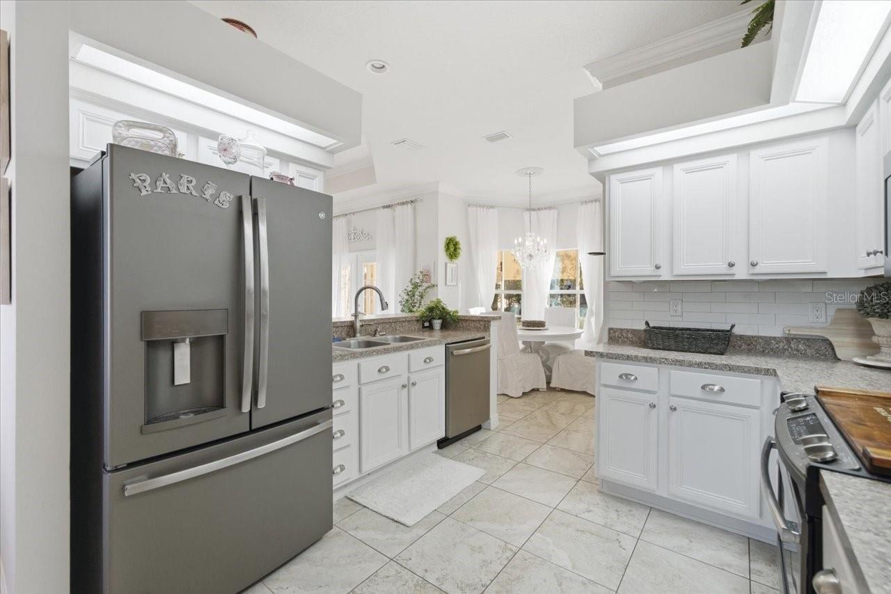 SPRING HILL - Residential