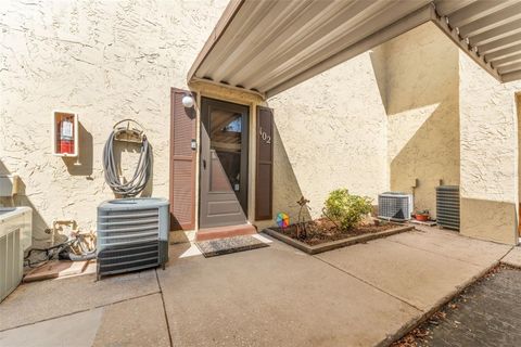 501 E BAY DRIVE 102 LARGO FL 33770