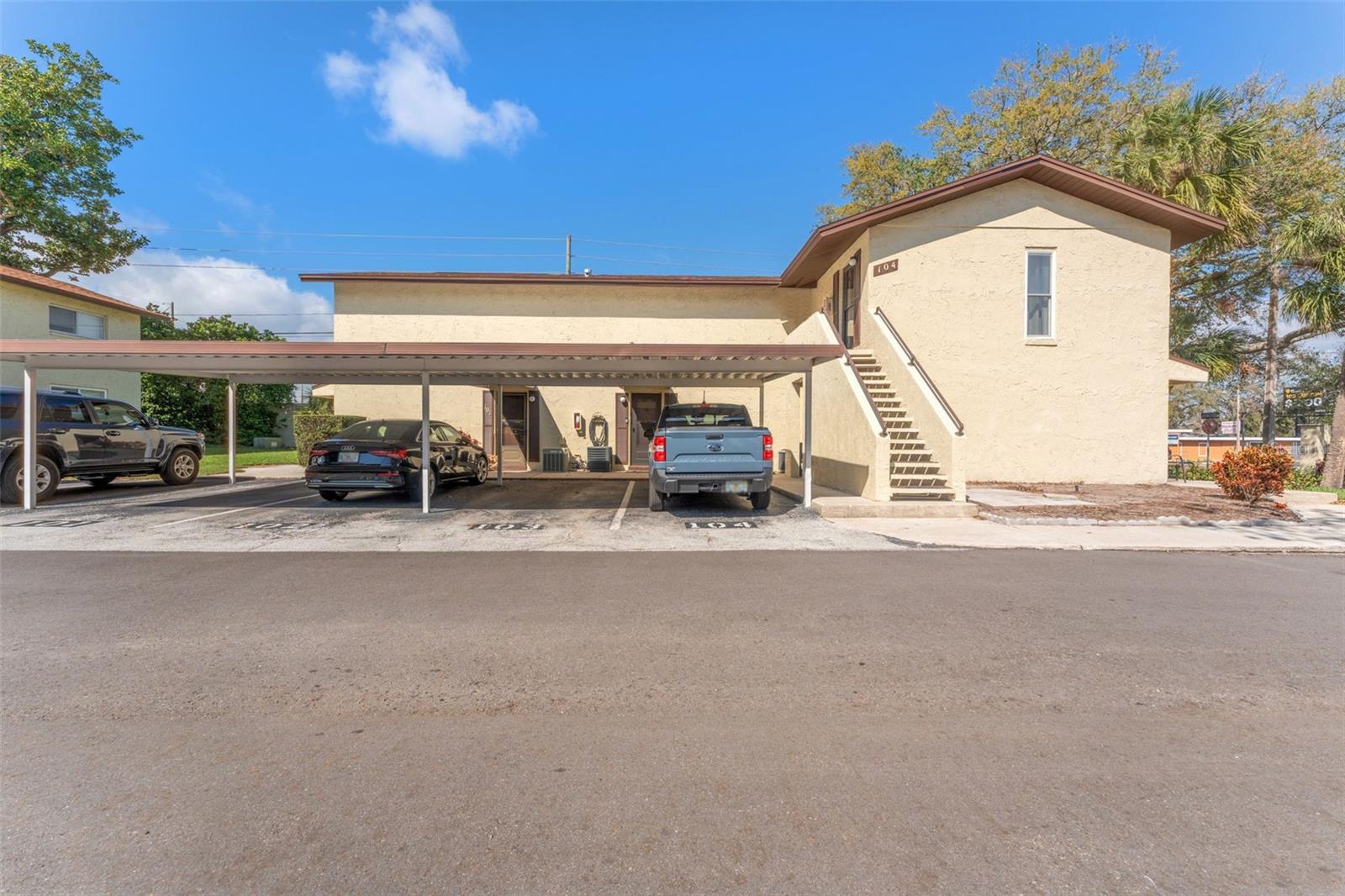 501 E BAY DRIVE 102