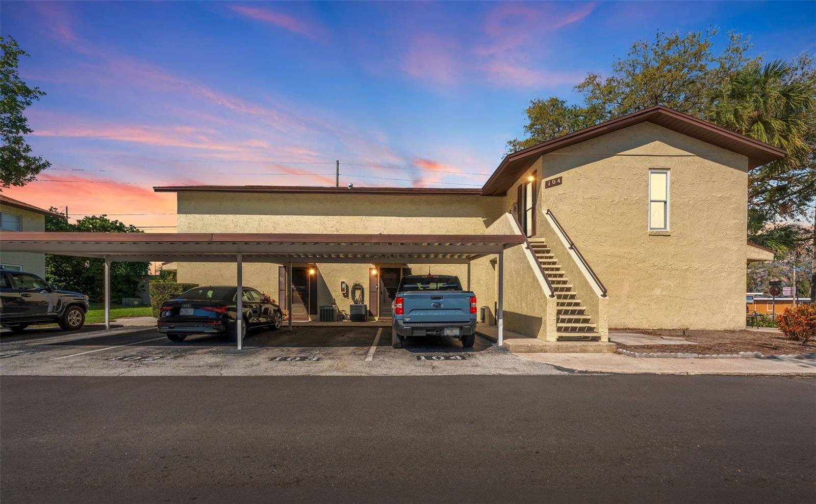 501 E BAY DRIVE 102