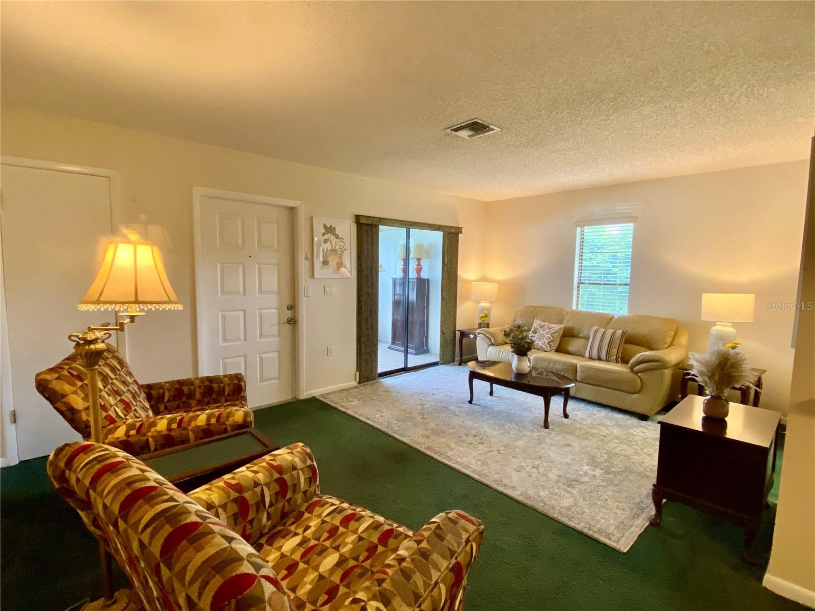 SUN N LAKE - Residential