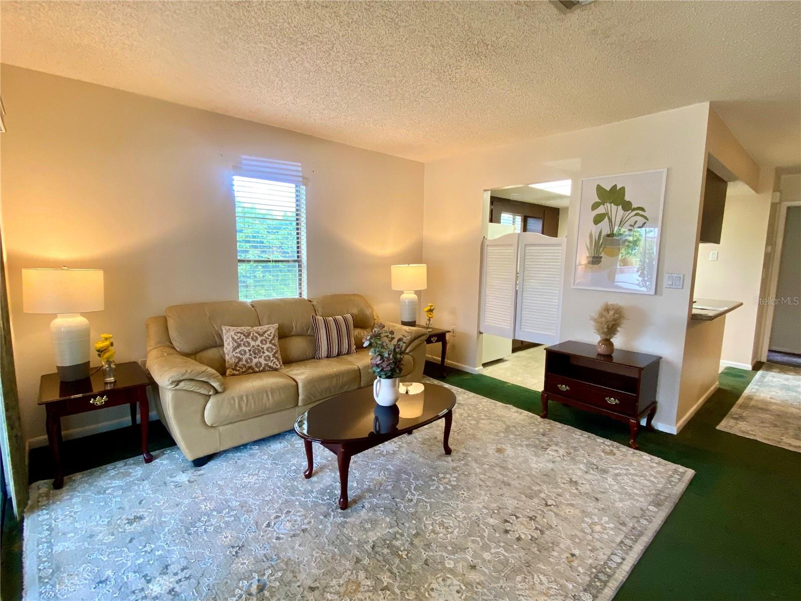 SUN N LAKE - Residential