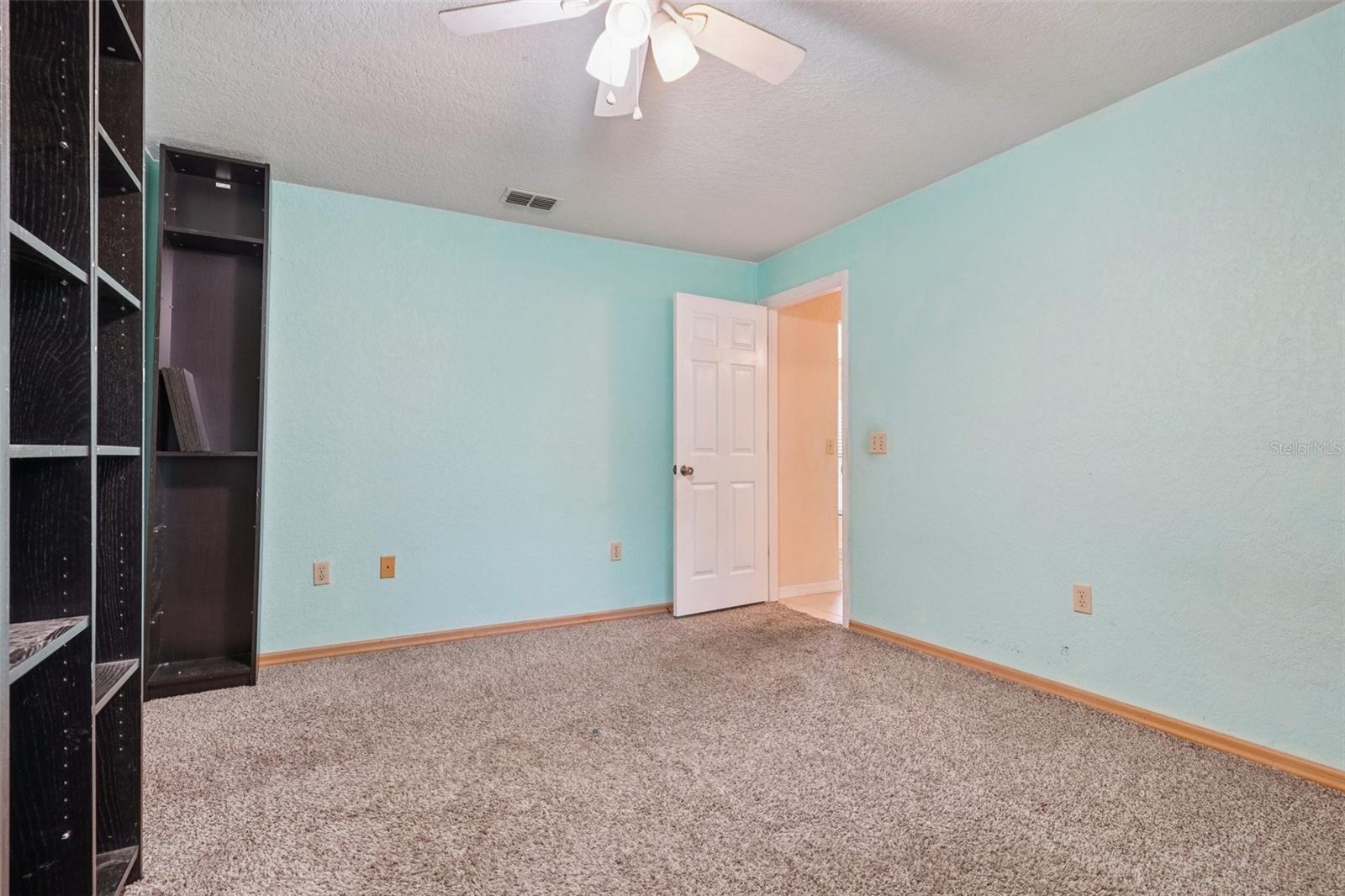 WINDING WATERS - Residential