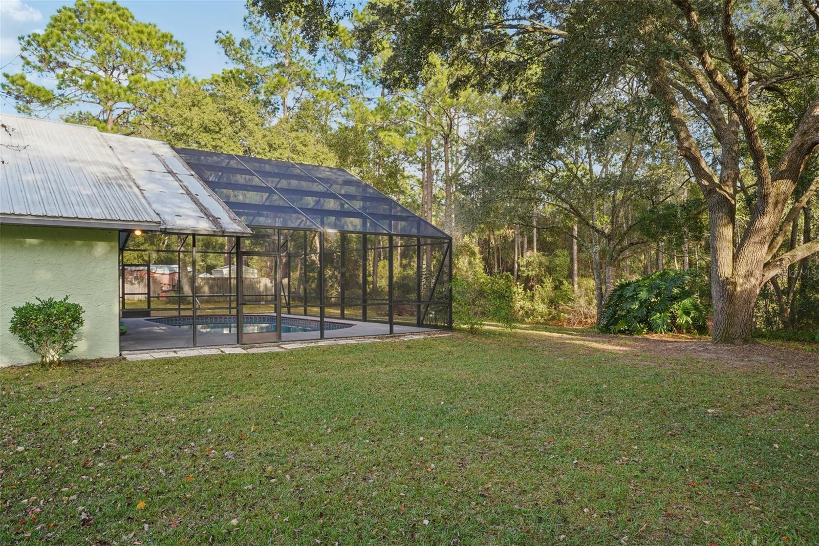 WINDING WATERS - Residential