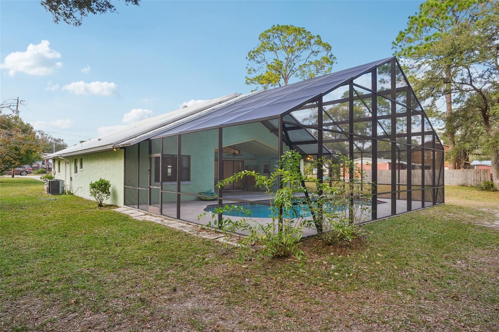 WINDING WATERS - Residential