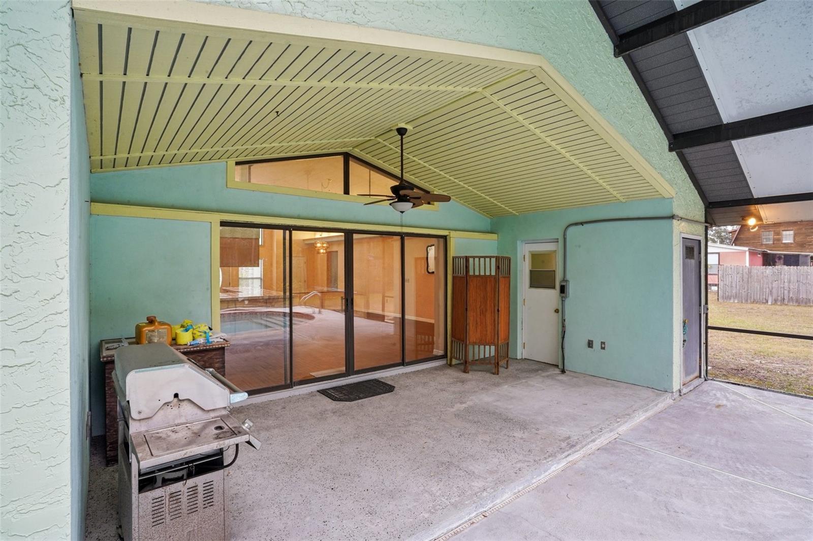 WINDING WATERS - Residential