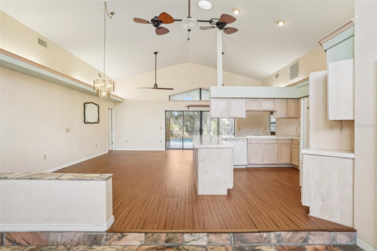 WINDING WATERS - Residential