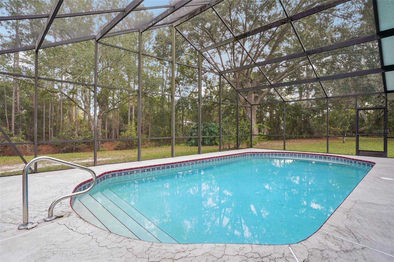 WINDING WATERS - Residential