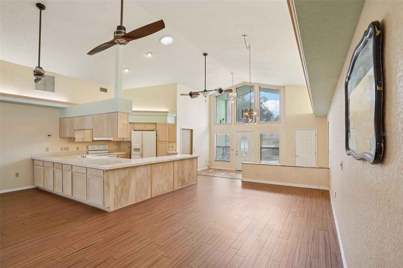 WINDING WATERS - Residential