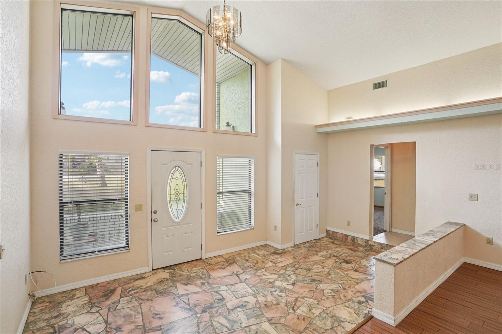 WINDING WATERS - Residential