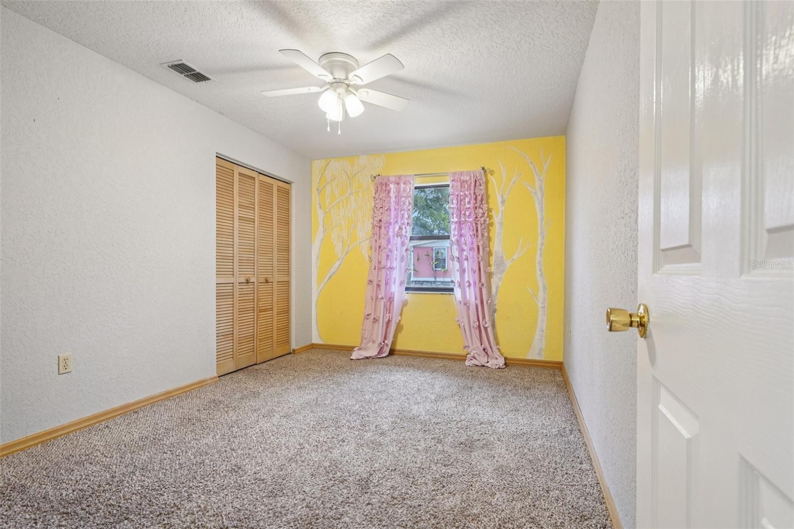 WINDING WATERS - Residential