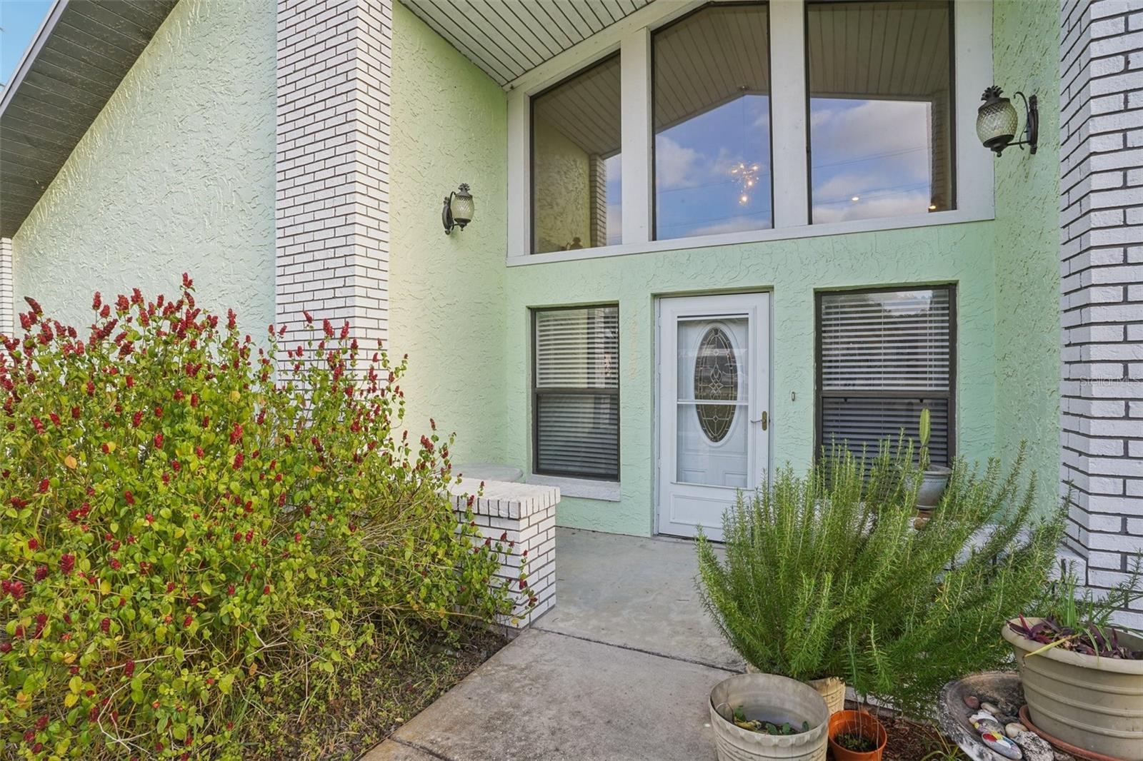 WINDING WATERS - Residential