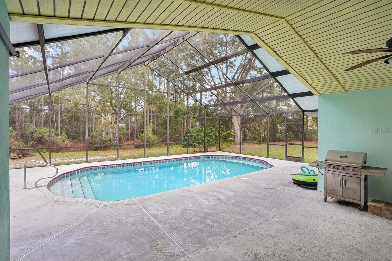 WINDING WATERS - Residential