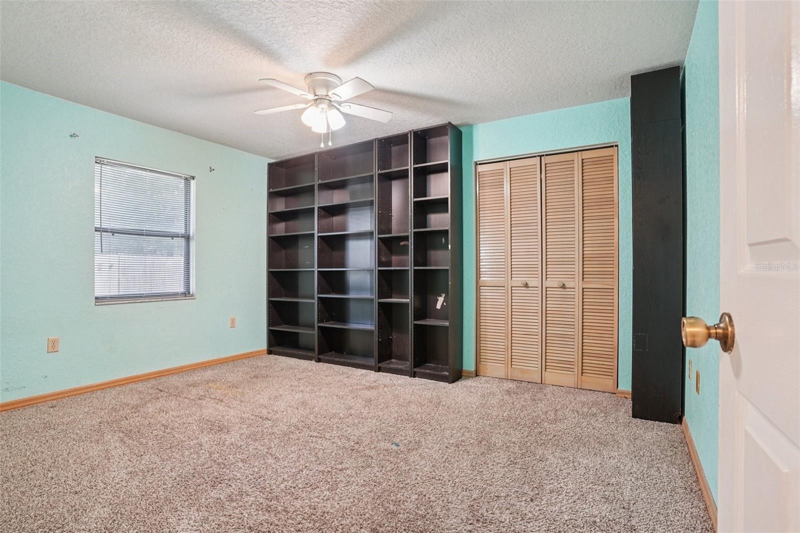 WINDING WATERS - Residential