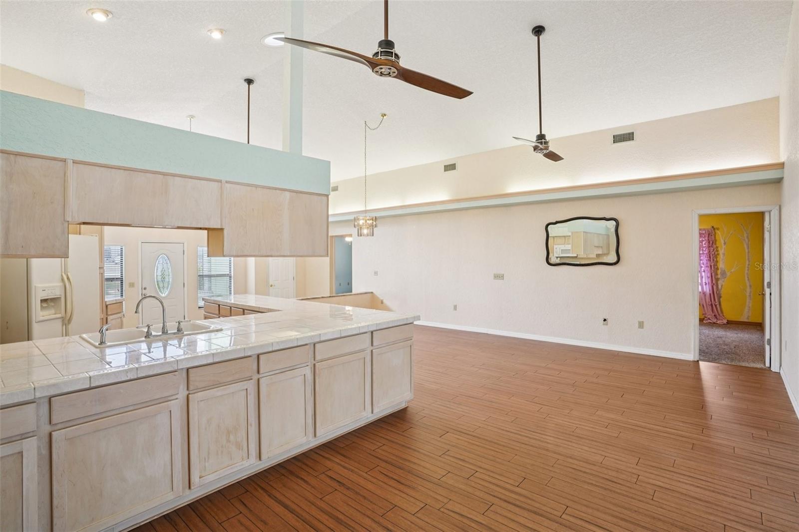 WINDING WATERS - Residential