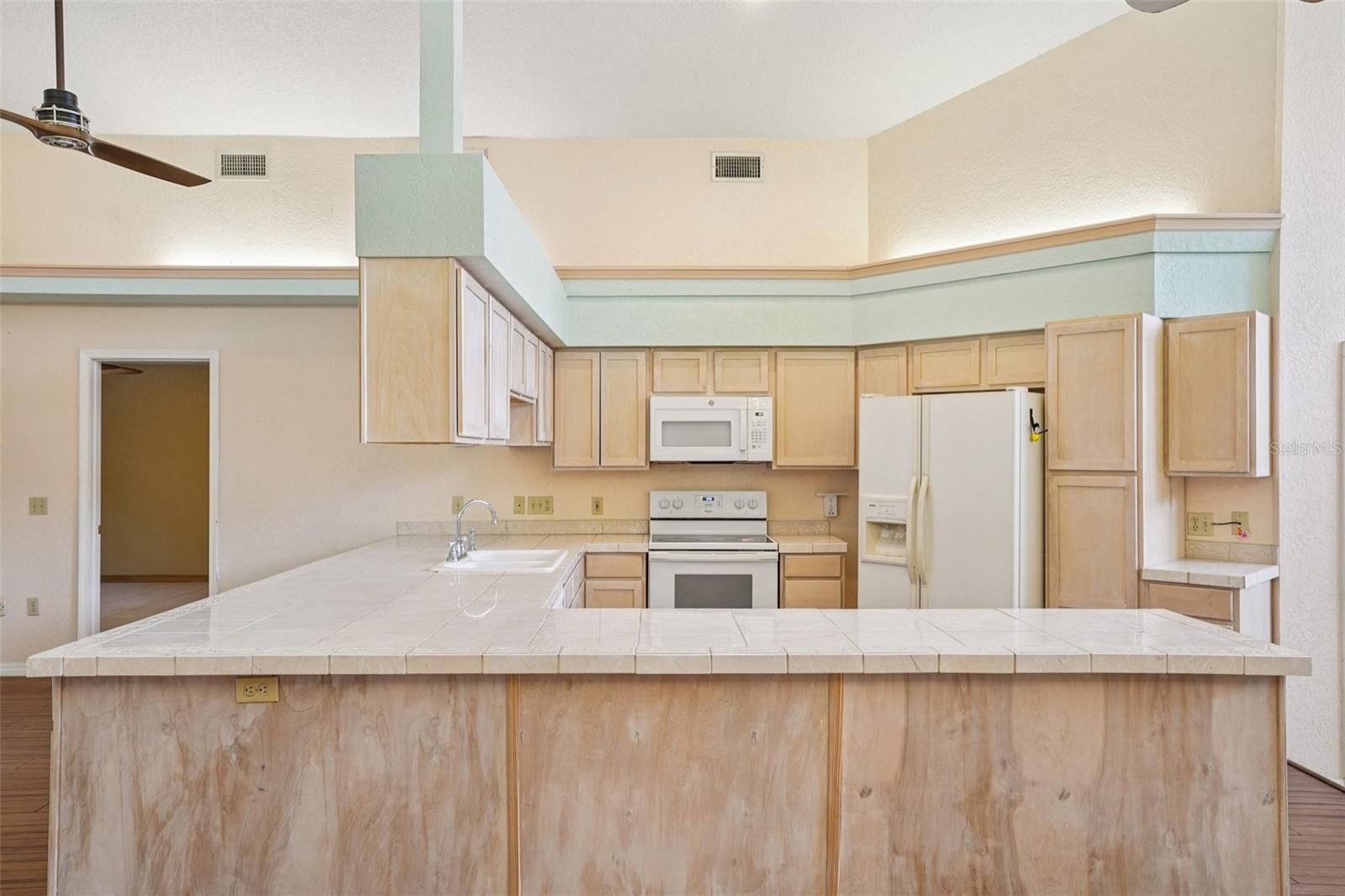 WINDING WATERS - Residential