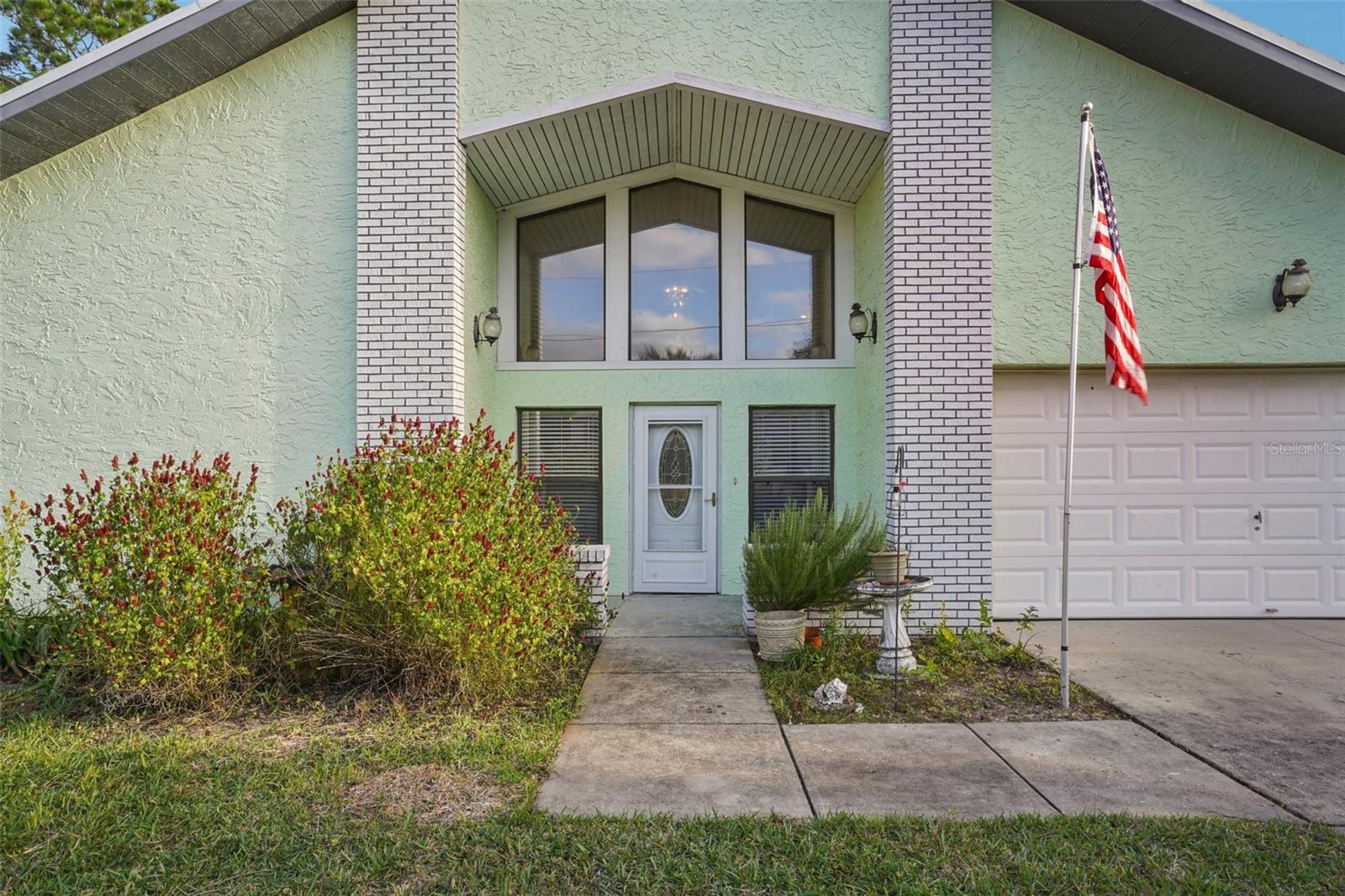 WINDING WATERS - Residential