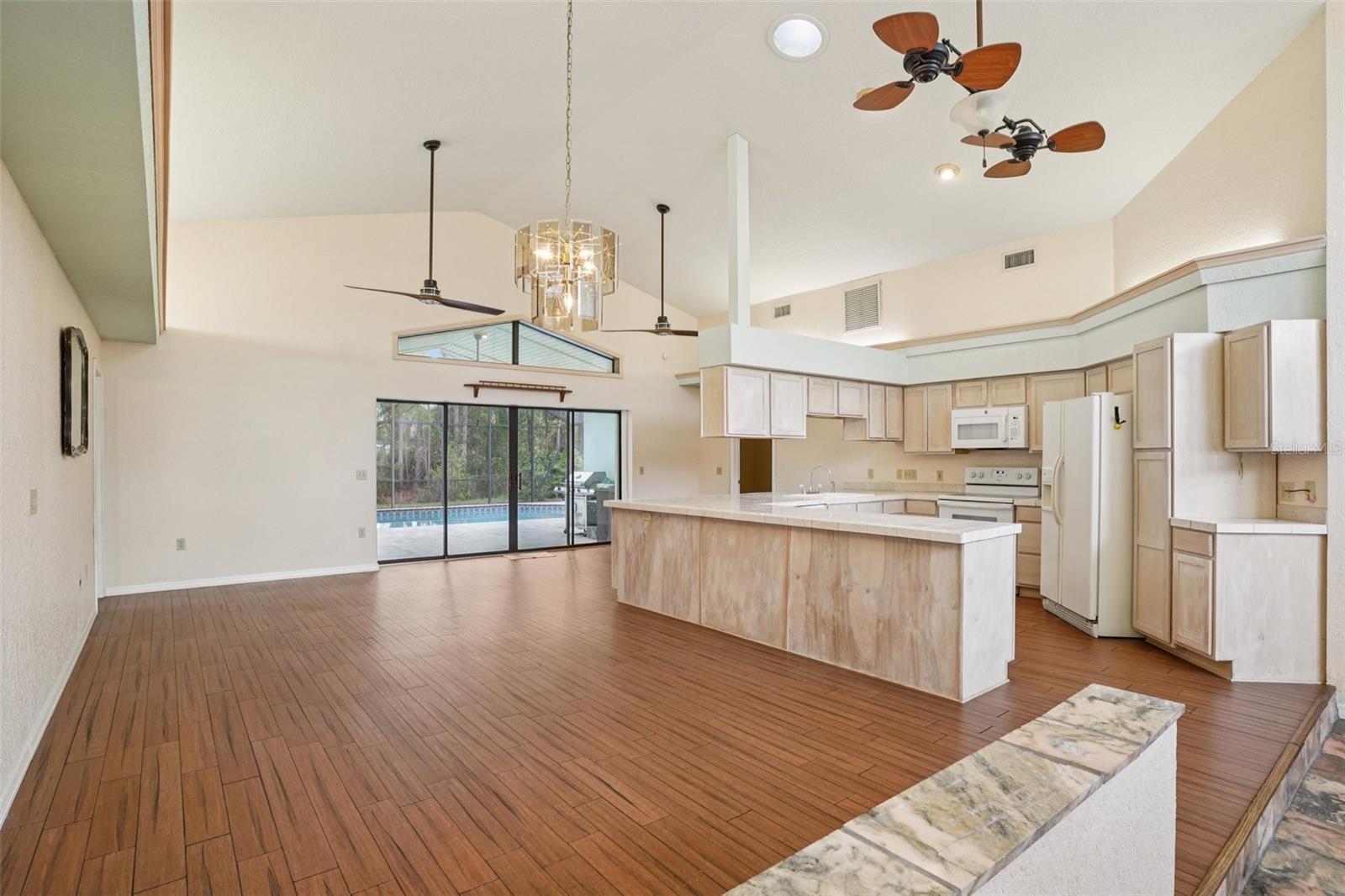 WINDING WATERS - Residential