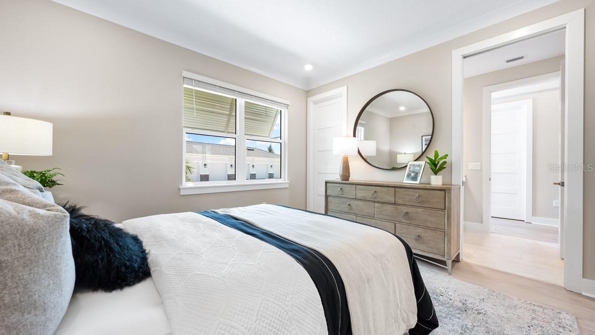 AZARIO ESPLANADE - Residential