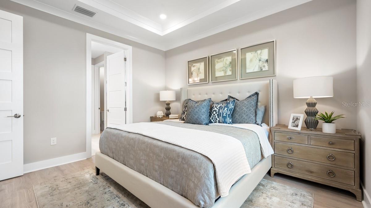 AZARIO ESPLANADE - Residential