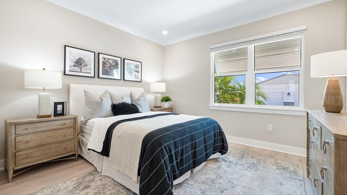 AZARIO ESPLANADE - Residential