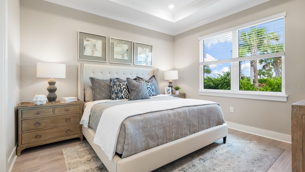 AZARIO ESPLANADE - Residential