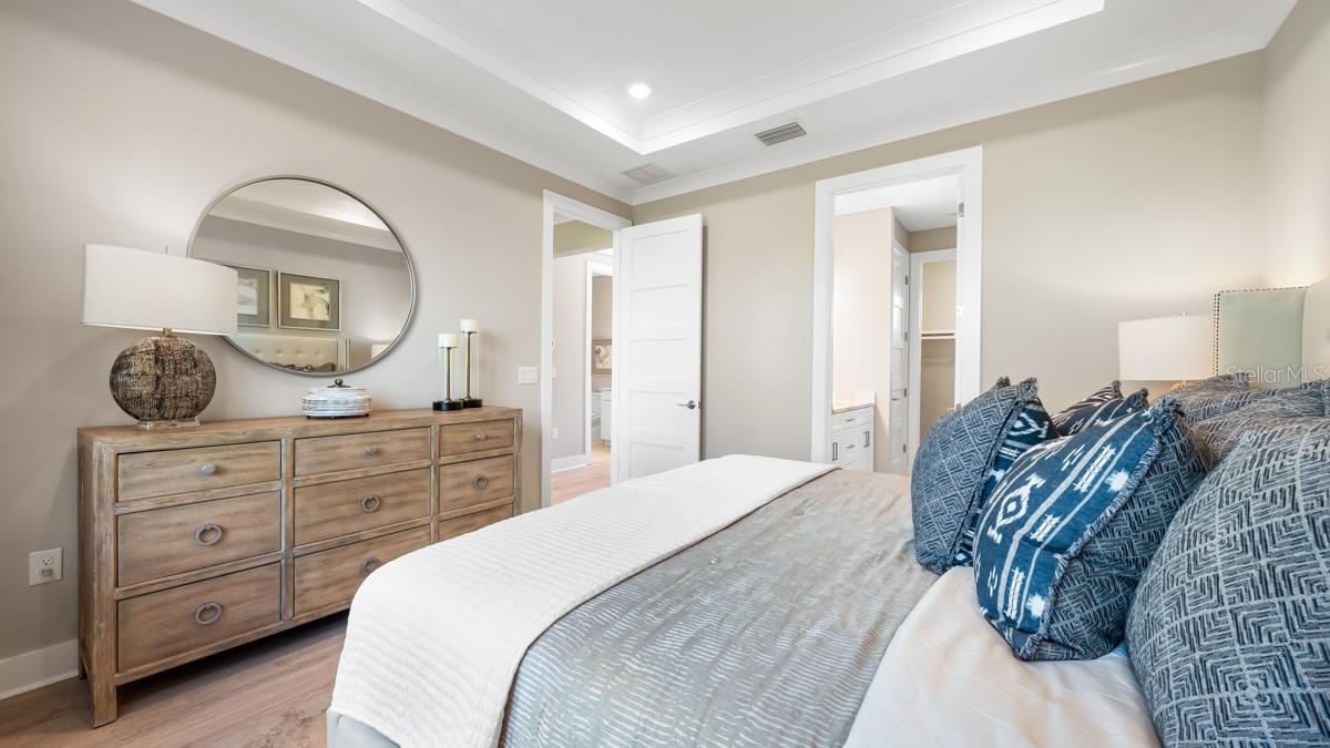 AZARIO ESPLANADE - Residential