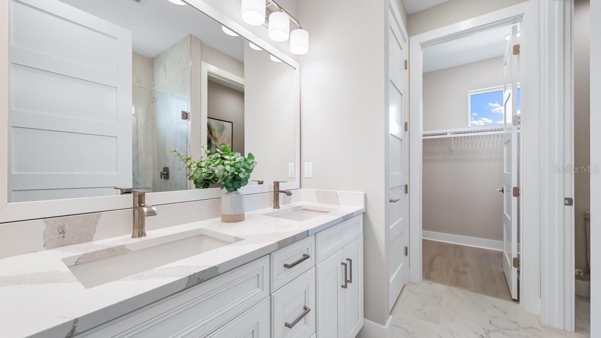 AZARIO ESPLANADE - Residential