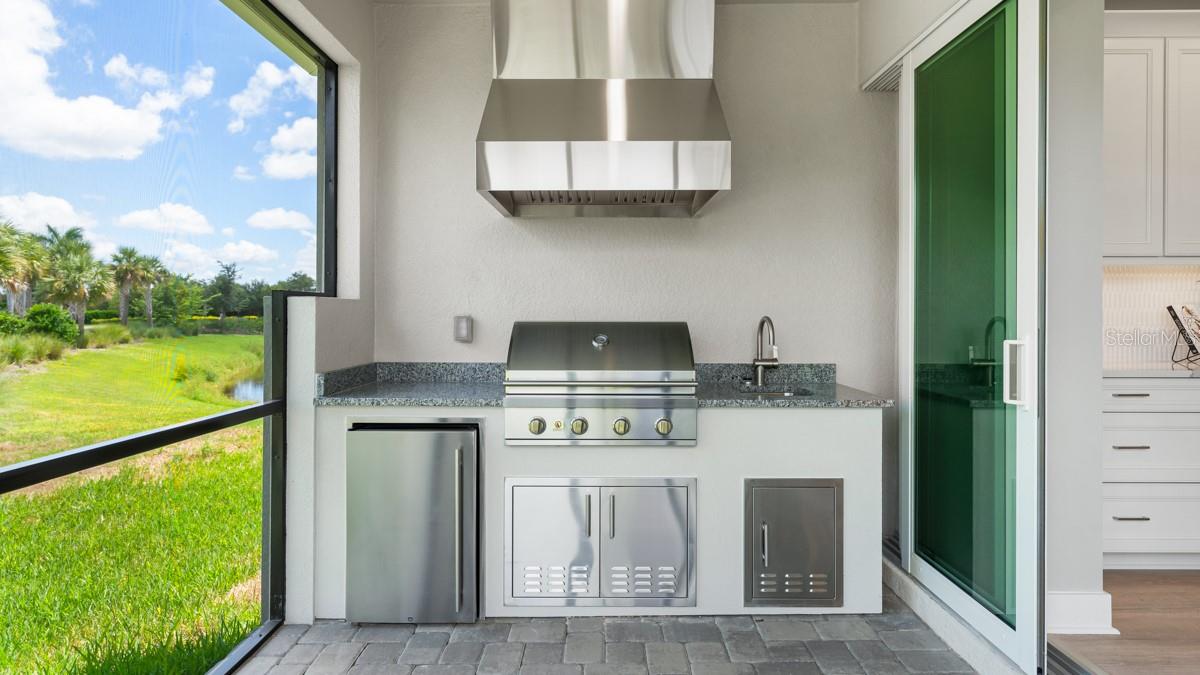 AZARIO ESPLANADE - Residential