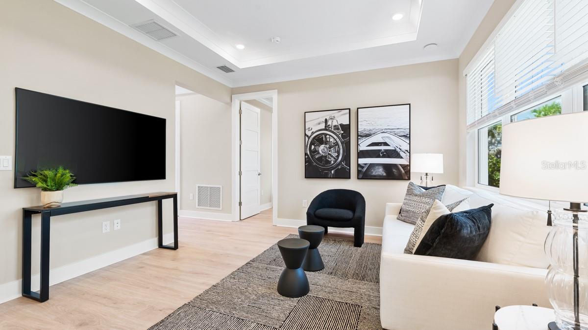 AZARIO ESPLANADE - Residential