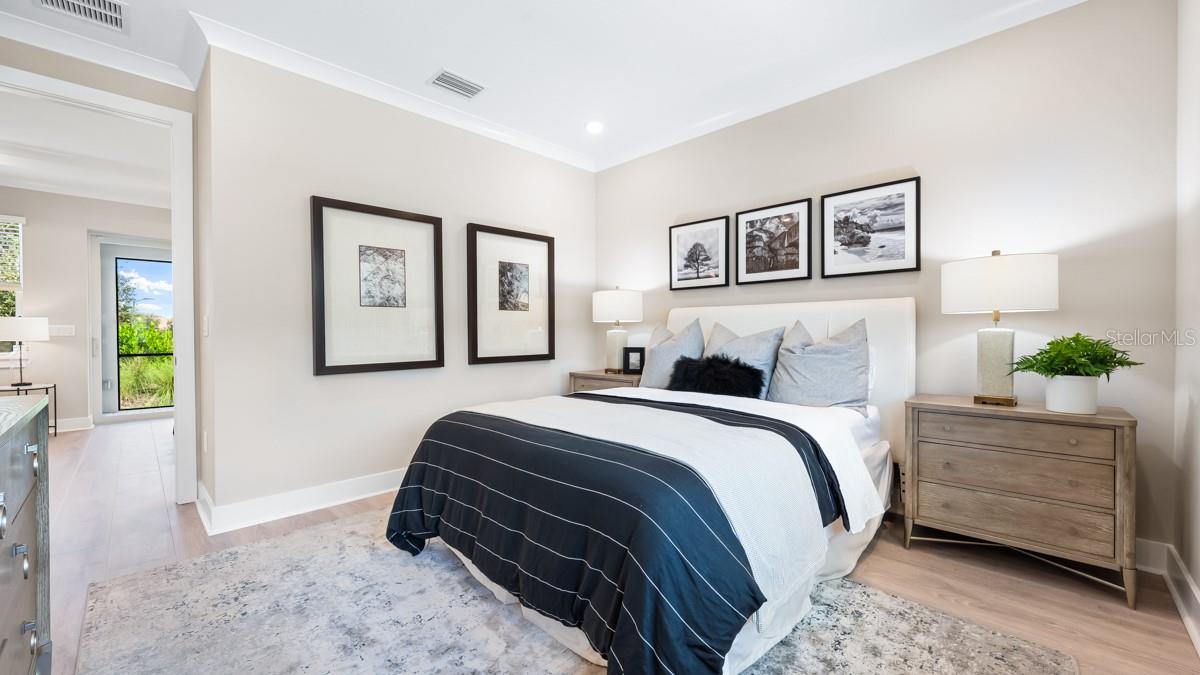 AZARIO ESPLANADE - Residential