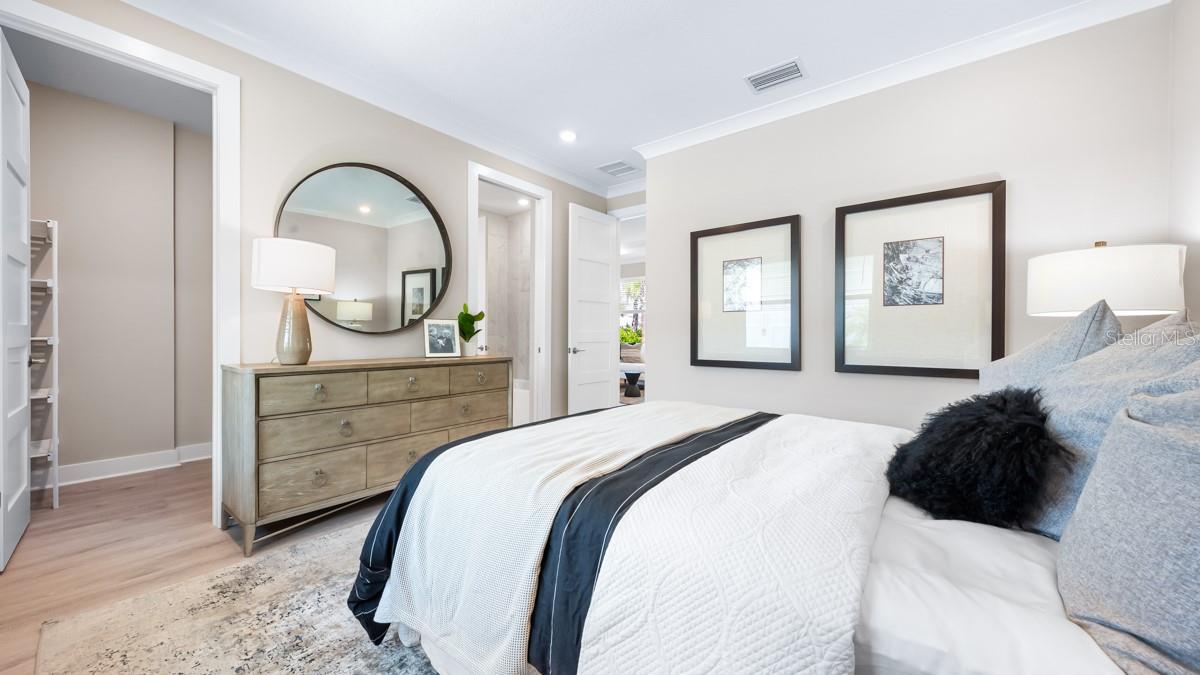 AZARIO ESPLANADE - Residential