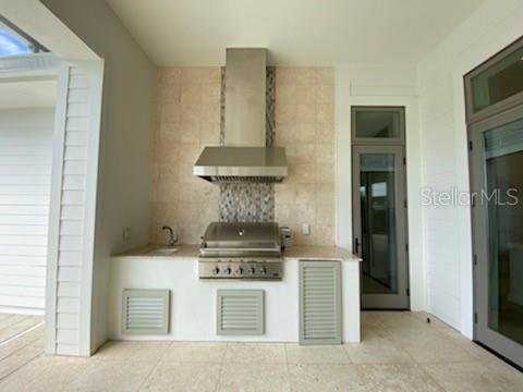 Venezia Unit 07 - Residential