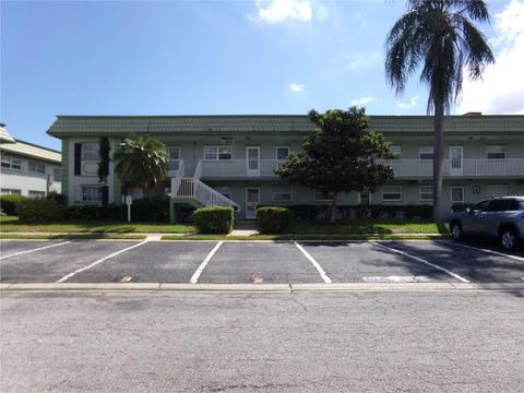 A home in CLEARWATER