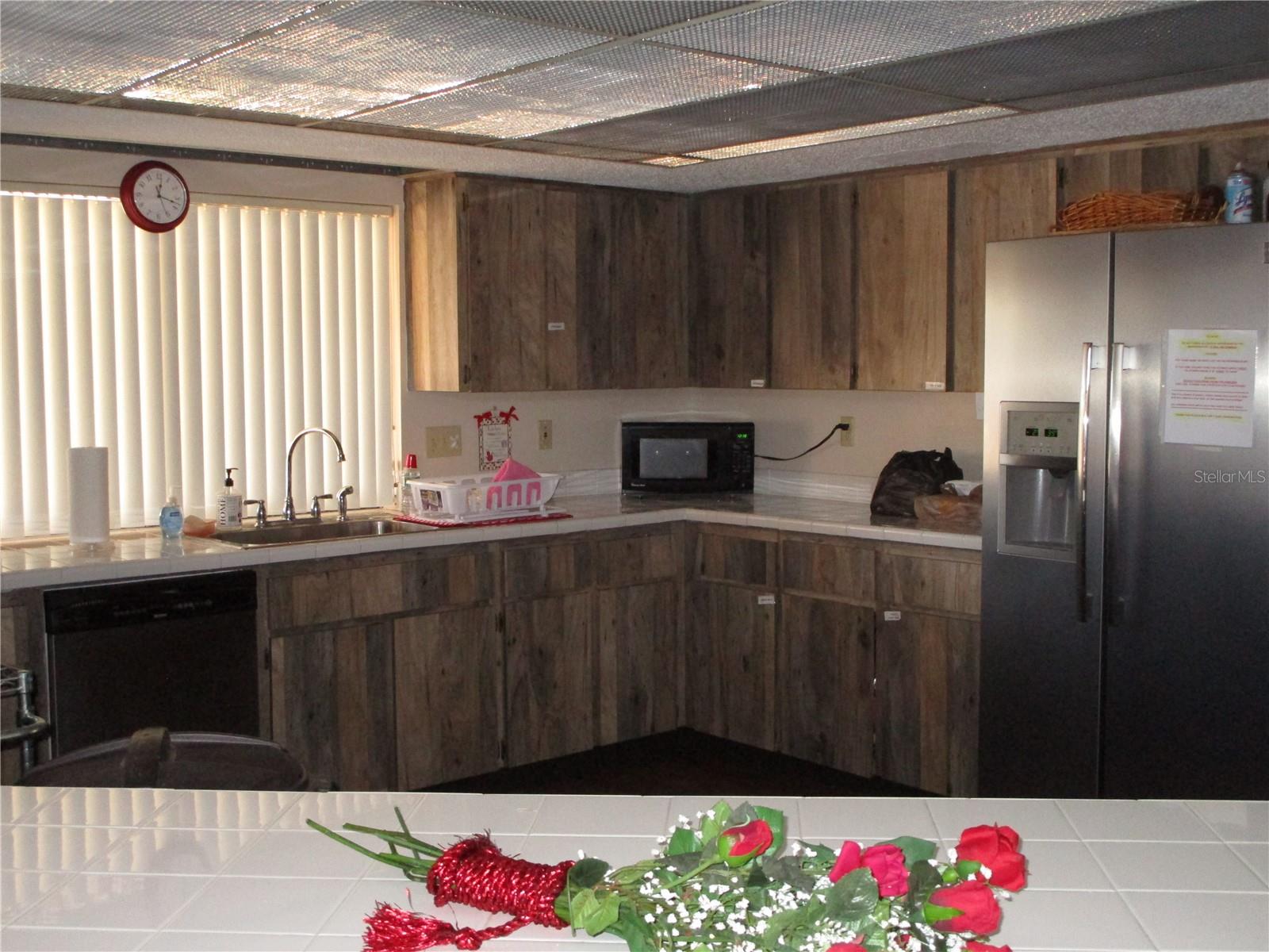 HOLIDAY LAKE VILLAS CONDO - Residential